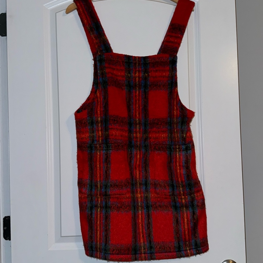 Judith March Jumper Dress